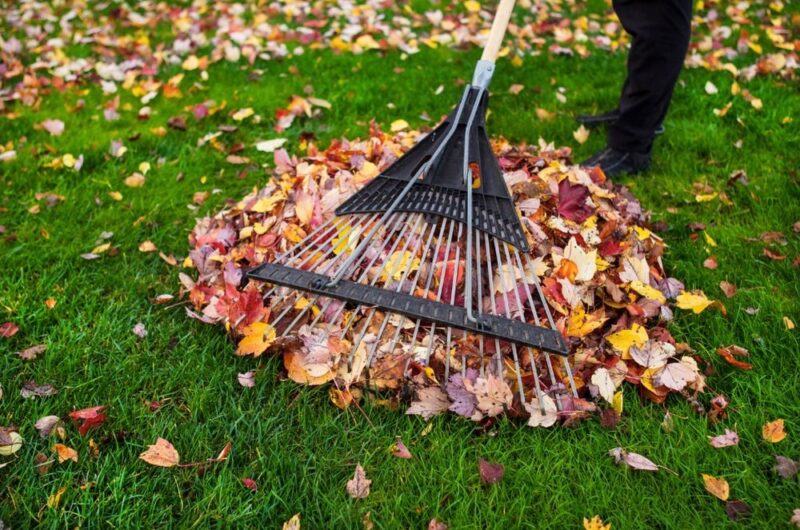 Održavanje zemljišta