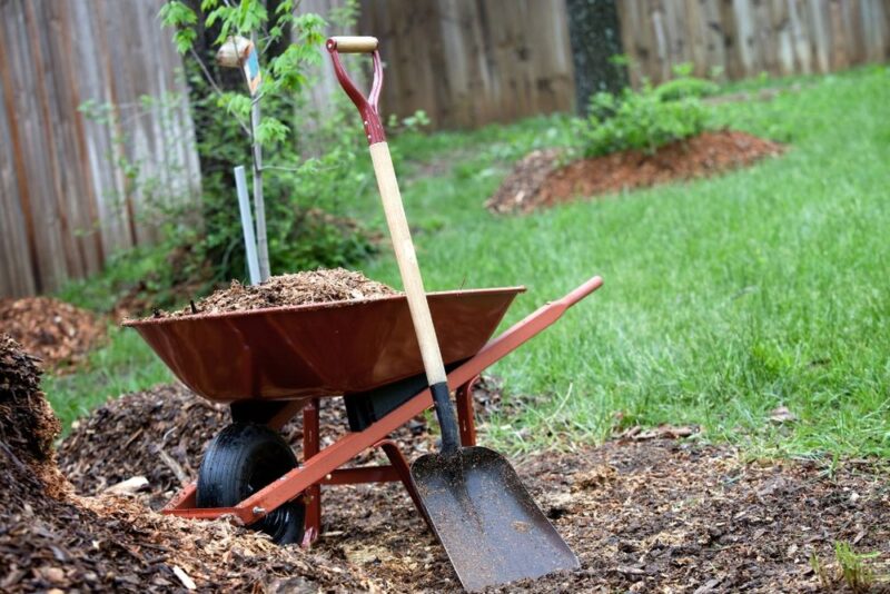 Održavanje zemljišta