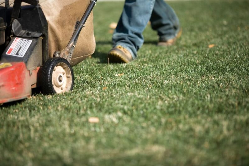 Održavanje zemljišta